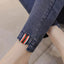 Denim Jeans Maternity Pants For Pregnant Women Clothes Nursing Pregnancy Leggings Trousers Gravidas Jeans Maternity Clothing - Slobuy