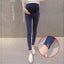 Denim Jeans Maternity Pants For Pregnant Women Clothes Nursing Pregnancy Leggings Trousers Gravidas Jeans Maternity Clothing - Slobuy