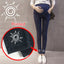 Denim Jeans Maternity Pants For Pregnant Women Clothes Nursing Pregnancy Leggings Trousers Gravidas Jeans Maternity Clothing - Slobuy