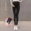 Denim Jeans Maternity Pants For Pregnant Women Clothes Nursing Pregnancy Leggings Trousers Gravidas Jeans Maternity Clothing - Slobuy