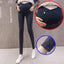 Denim Jeans Maternity Pants For Pregnant Women Clothes Nursing Pregnancy Leggings Trousers Gravidas Jeans Maternity Clothing - Slobuy