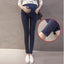 Denim Jeans Maternity Pants For Pregnant Women Clothes Nursing Pregnancy Leggings Trousers Gravidas Jeans Maternity Clothing - Slobuy