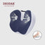 Deodar Comfort Memory Foam Office Chair Seat Cushion Pain Relief for Coccyx Hemorrhoid Tailbone Prostate Sciatica Pelvic Sores - Slobuy