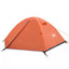 Desert&Fox 2 Person Tent Lightweight 3 Season Backpacking Tents for Couple Family Hiking Camping Aluminum Pole Waterproof Tent - Slobuy