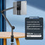Desk Alloy Long Arm Tablet Bracket Adjustable Foldable Tablet Stand Support Flexible Folding Holder for IPad Pro Pad Accessories - Slobuy