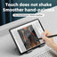 Desktop Tablet Holder Portable Foldable Desktop Holder Universal Adjustable Accessories for Watching Videos Playing Games - Slobuy