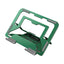 Desktop Tablet Holder Portable Foldable Desktop Holder Universal Adjustable Accessories for Watching Videos Playing Games - Slobuy