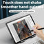 Desktop Tablet Holder Portable Foldable Desktop Holder Universal Adjustable Accessories for Watching Videos Playing Games - Slobuy