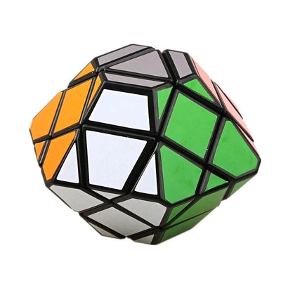 DianSheng UFO Magic Cube Speed Puzzle Cubes Educational Toy Special Toys Brain Teaser Twisty Puzzle Cubo Magico - Slobuy