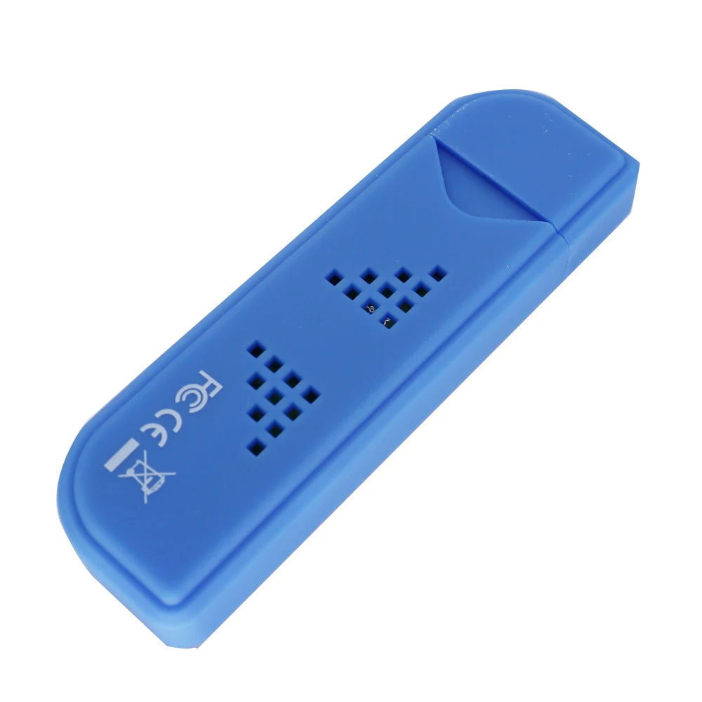 Digital USB 2.0 TV Stick Mini Portable TV stick DVB-T + DAB + FM RTL2832U FC0012 Support SDR Tuner Receiver TV accessories - Slobuy