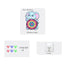 Dinosaur Sticky Ball Bow Target Dartboard Elephant Educational Toy Kids Slingshot Play Arrow Toy Set Children Outdoor Game Toys - Slobuy