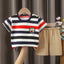 Disney Mickey Donald Duck Baby Clothing Girls Boys Cotton Suit for Children Two Clothes Sets for Babies Newborn Baby Clothes - Slobuy