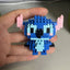 Disney Stitch Building Blocks Anime Kawaii Cartoon mini Action Children's Figures Blocks Bricks Assemble DIY Toys Gift for Kids - Slobuy