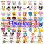 Disney Stitch Building Blocks Anime Kawaii Cartoon mini Action Children's Figures Blocks Bricks Assemble DIY Toys Gift for Kids - Slobuy