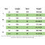 Disney Stitch Costumes Women Stitch Cosplay Jumpsuit for Adults Cute Hooded Pajamas Onesie Halloween Costumes Women Men - Slobuy