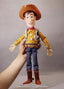 Disney Toy Story 4 Talking Woody Buzz Jessie Rex Action Figures Anime Decoration Collection Figurine toy model for children gift - Slobuy