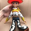 Disney Toy Story 4 Talking Woody Buzz Jessie Rex Action Figures Anime Decoration Collection Figurine toy model for children gift - Slobuy
