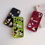 Disneys Mickeys Minnies Mouses Phone Case For Samsung A03 A04 A05S A10S A11 A12 A20S A21S A13 A14 A54 A34 A53 A33 Soft TPU Cover - Slobuy