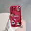 Disneys Mickeys Minnies Mouses Phone Case For Samsung A03 A04 A05S A10S A11 A12 A20S A21S A13 A14 A54 A34 A53 A33 Soft TPU Cover - Slobuy