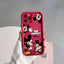 Disneys Mickeys Minnies Mouses Phone Case For Samsung A03 A04 A05S A10S A11 A12 A20S A21S A13 A14 A54 A34 A53 A33 Soft TPU Cover - Slobuy
