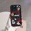 Disneys Mickeys Minnies Mouses Phone Case For Samsung A03 A04 A05S A10S A11 A12 A20S A21S A13 A14 A54 A34 A53 A33 Soft TPU Cover - Slobuy