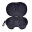 Diving Glasses Storage Box Scuba Snorkeling Set Multifunction Face Cover Snorkel Zipper Case for Underwater Swimming - Slobuy