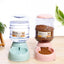 Dog Automatic Feeders Plastic Water Bottle Cat Bowl Feeding and Drinking Dog Water Dispenser Pet Feeding Bowl Pet Supplies - Slobuy