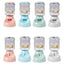 Dog Automatic Feeders Plastic Water Bottle Cat Bowl Feeding and Drinking Dog Water Dispenser Pet Feeding Bowl Pet Supplies - Slobuy