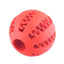 Dog Ball Toys for Small Dogs Interactive Elasticity Puppy Chew Toy Tooth Cleaning Rubber Food Ball Toy Pet Stuff Accessories - Slobuy