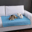 Dog Cooling Mat Summer Pet Cold Bed Extra Large For Small Big Dogs Pet Accessories Cat Durable Blanket Sofa Cat Ice Pad Blanket - Slobuy