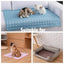 Dog Cooling Mat Summer Pet Cold Bed Extra Large For Small Big Dogs Pet Accessories Cat Durable Blanket Sofa Cat Ice Pad Blanket - Slobuy