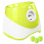 Dog Tennis Launcher Automatic Pet Dogs Chase Toy Mini Tennis Throwing Pinball Machine Fun Interactive Throw Rechargable Catapult - Slobuy