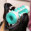 Dog Toy Teething Stick Chewable Teeth Cleaning Bones Dog Toothbrush TPR Safe Puppy Dental Care Cleaning Toys Supplies - Slobuy