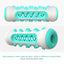 Dog Toy Teething Stick Chewable Teeth Cleaning Bones Dog Toothbrush TPR Safe Puppy Dental Care Cleaning Toys Supplies - Slobuy