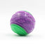 Dogs  Interactive Toys Soft TPR Toys for Dog Pet Teeth Cleaning Bite Resistance Squeaky Dog Ball Toy - Slobuy