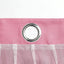 Double Layers Romantic Sheer Kids Children Girls Curtains With Hollow Out Stars For Living Room Bedroom Windows Drapes - Slobuy