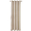 Double Layers Romantic Sheer Kids Children Girls Curtains With Hollow Out Stars For Living Room Bedroom Windows Drapes - Slobuy