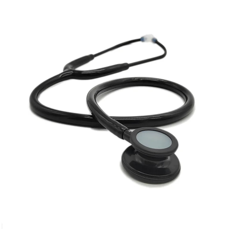 Double Sided Stethoscope Portable Professional Cardiology  Estetoscopio Medical Equipment Nurse Doctor Stethoscope Equipo Medico - Slobuy
