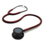 Double Sided Stethoscope Portable Professional Cardiology  Estetoscopio Medical Equipment Nurse Doctor Stethoscope Equipo Medico - Slobuy