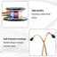 Double Sided Stethoscope Portable Professional Cardiology Stethoscope Medical Equipment Nurse Doctor Stethoscope Equipo Medico - Slobuy