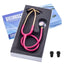 Double Sided Stethoscope Portable Professional Cardiology Stethoscope Medical Equipment Nurse Doctor Stethoscope Equipo Medico - Slobuy