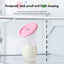 Dr.isla Baby Feeding Manual Breast Pump Partner Breast Collector Automatic Correction Breast Milk Silicone Pumps BPA Free - Slobuy