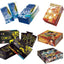 Dragon Ball Cards Shiny Son Goku Saiyan Vegeta Anime Trading Battle Booster Box Game Children Collection Card Gift Toy - Slobuy