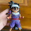 Dragon Ball EX Figure kids Son Gohan Goten Ichiban Kuji figure Strong Chains Tenkawakeme No Choukessen  Action Figures Model Toy - Slobuy