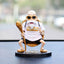 Dragon Ball Z Anime Figure Fashion Style Version Master Roshi Kame Sennin PVC Collection Decoration Action Figurine Toy Kid Gift - Slobuy