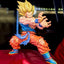 Dragon Ball Z Kamehameha Son Goku Figure Super Saiyan Kakarotto 16CM PVC Action Figures Model Dolls Toys for Children Gifts - Slobuy