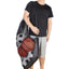 Drawstring Sports Ball Bag Football Mesh Bag Basketball Backpack Football Soccer Volleyball Ball Storage Bags Swimming Gear Bag - Slobuy
