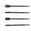 Drive free USB wifi 600Mbps Dual Band Adapter AC650 2.4GHz 5GHz WiFi with Antenna PC Mini Computer Network Card Receiver - Slobuy