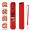 Drop-Proof Shell Silicone Remote Control Cover Protector with Lanyard Shockproof Accessories for TCL RC902V FMR1 FMR2 FMR4 - Slobuy
