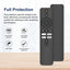 Drop-Proof Shell with Lanyard Remote Control Cover Protector Shockproof Anti-Slip Accessories for Xiaomi 4K TV MiBoX 2nd Gen - Slobuy